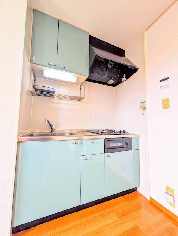 その他部屋・スペース　102号室の写真