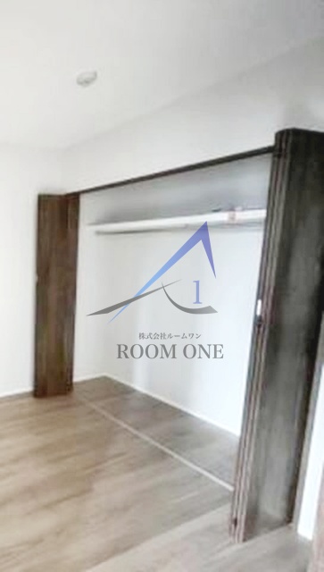 収納　収納です。