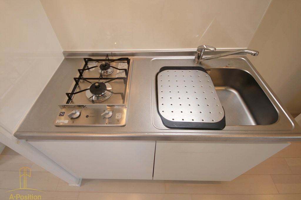 キッチン　プライムコート野江内代