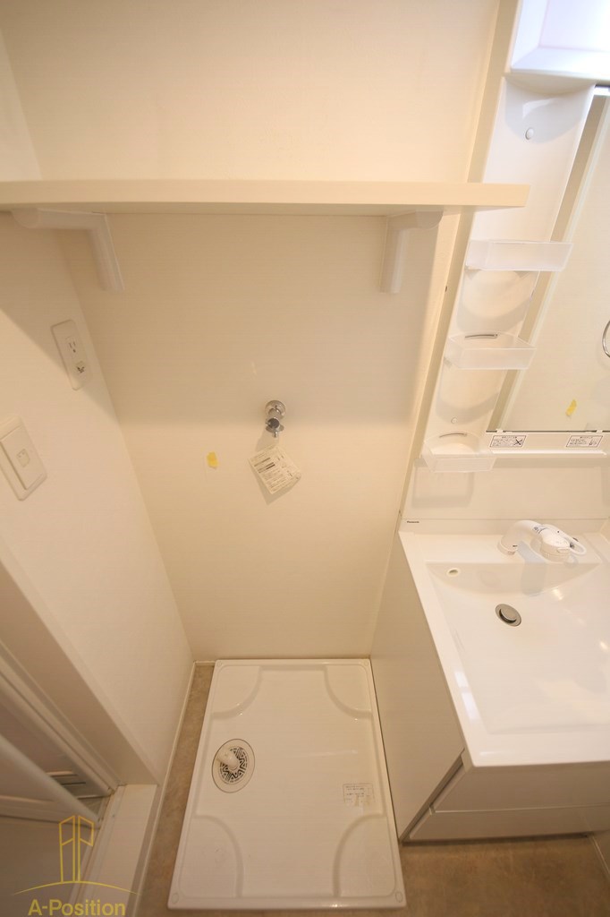 その他設備　プライムコート野江内代