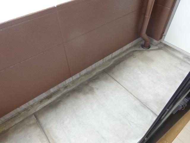 バルコニー　ベランダ