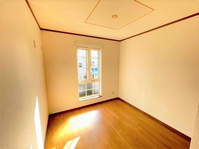 その他部屋・スペース　※間取り反転の場合あり。間取り・内観に関しては現況優先。