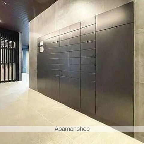 その他共有部分　その他共有部分