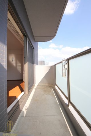 眺望　PARK Hills北堀江la moda