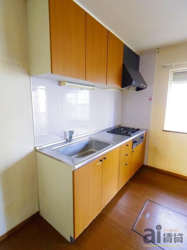 キッチン　～同仕様写真～