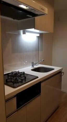 キッチン　☆キッチン☆