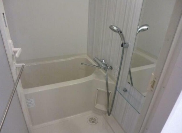 バス・シャワールーム　☆浴室☆