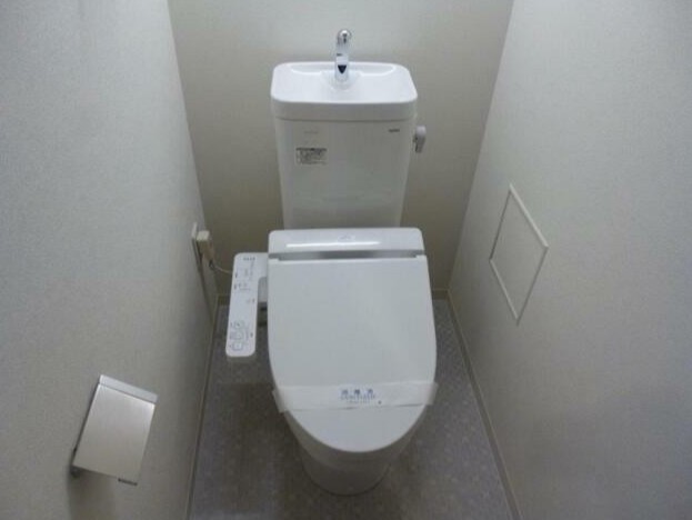 トイレ　☆トイレ☆