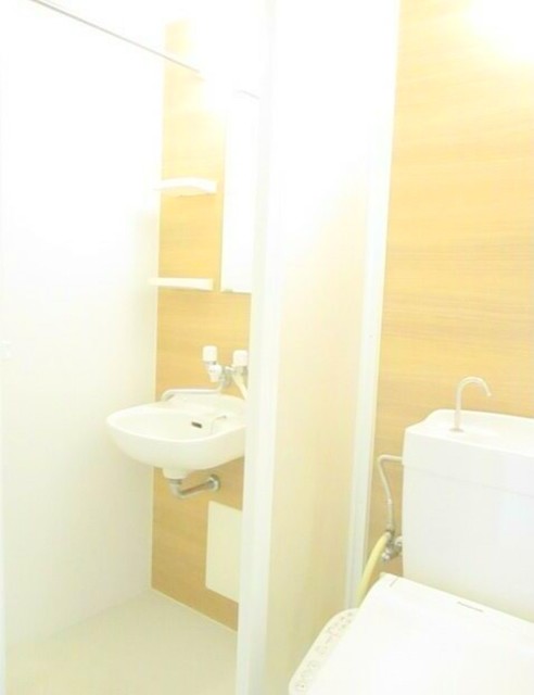 バス・シャワールーム　参考写真