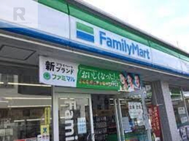 コンビニ　ファミリーマート摂津正雀駅前店（コンビニ）まで224m