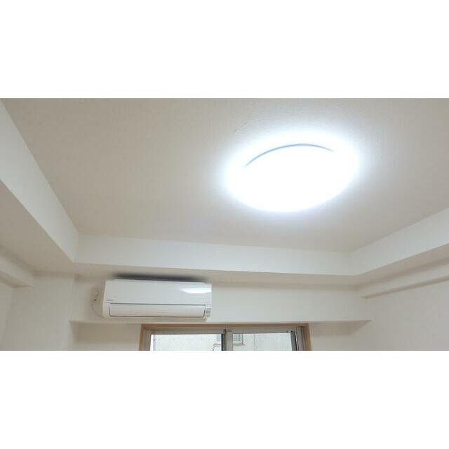 その他　エアコン完備。