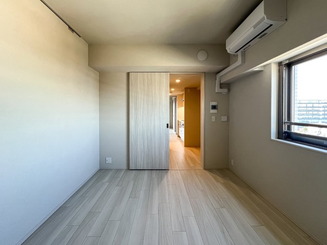 居室・リビング　※写真は同タイプ住戸です。