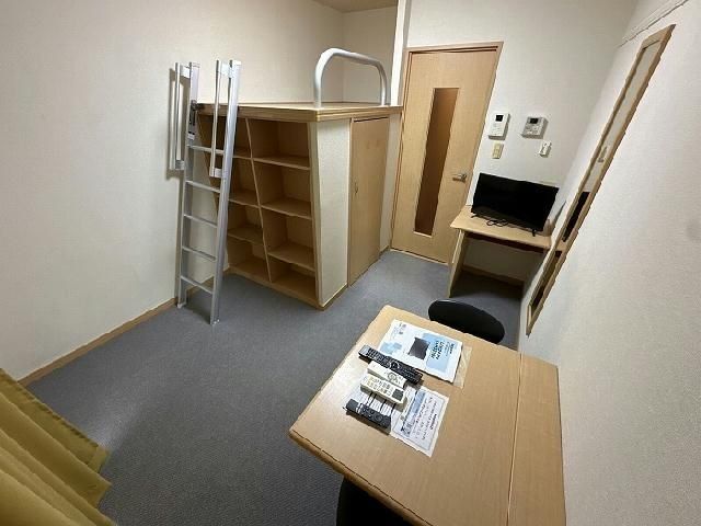 その他部屋・スペース