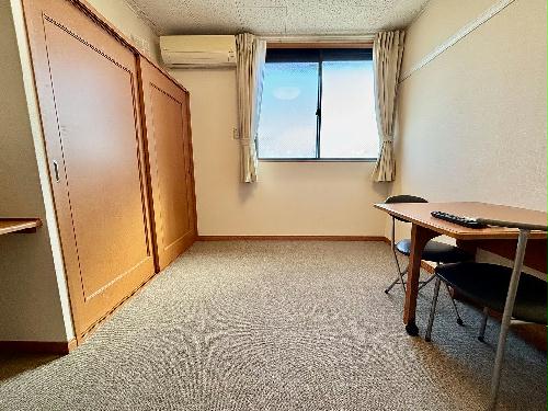 居室・リビング　設備・仕様は号室により異なる為、現況を優先いたします。