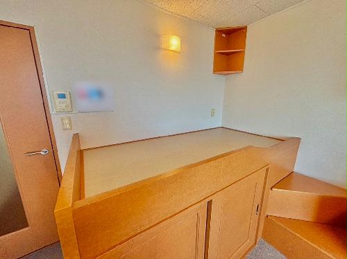 その他部屋・スペース　設備・仕様は号室により異なる為、現況を優先いたします。