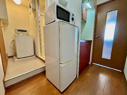 その他設備　設備・仕様は号室により異なる為、現況を優先いたします。