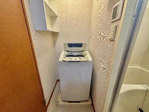 その他設備　設備・仕様は号室により異なる為、現況を優先いたします。