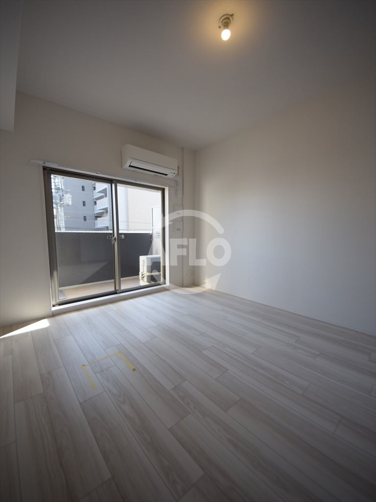 居室・リビング　エスプレイスOSAKAベイシティ　洋室