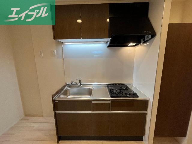 キッチン　キッチン（イメージ）