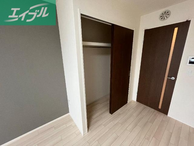 収納　収納（イメージ）