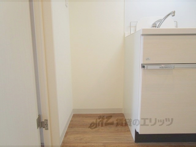 その他部屋・スペース　冷蔵庫置場