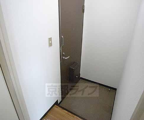 玄関　参考写真