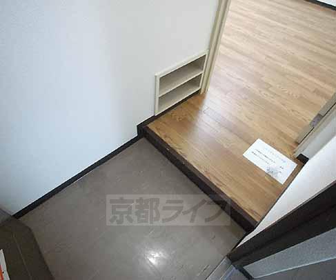 玄関　参考写真