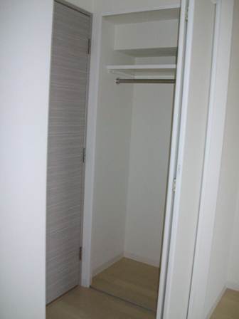 収納　弊社は都内全域の物件をご紹介可能です！