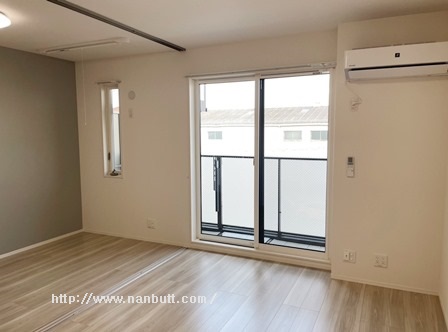 その他部屋・スペース　LDK+洋室