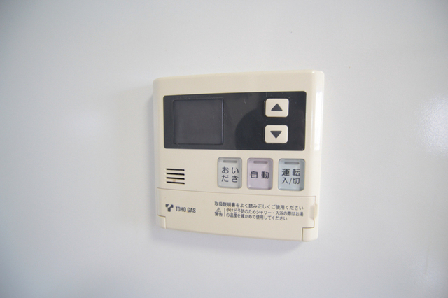 その他設備　※別室の参考写真です