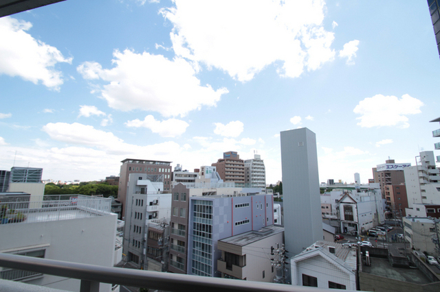 眺望　※別室の参考写真です