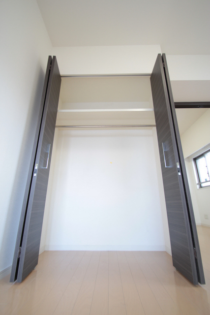 収納　※別室の参考写真です