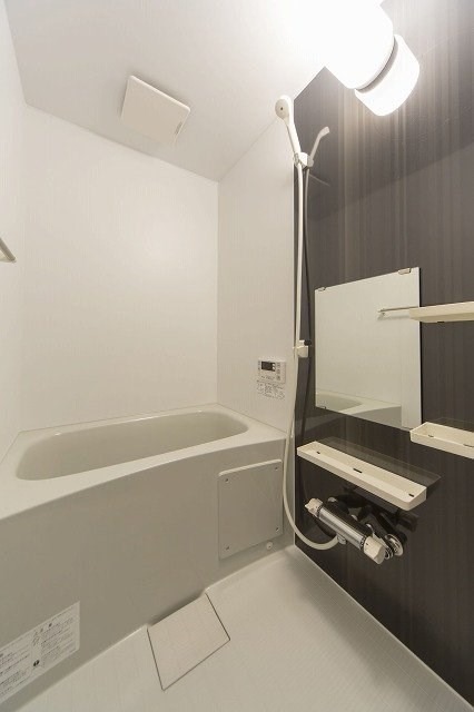 バス・シャワールーム　別号室イメージ