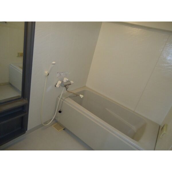 バス・シャワールーム　フレンズII