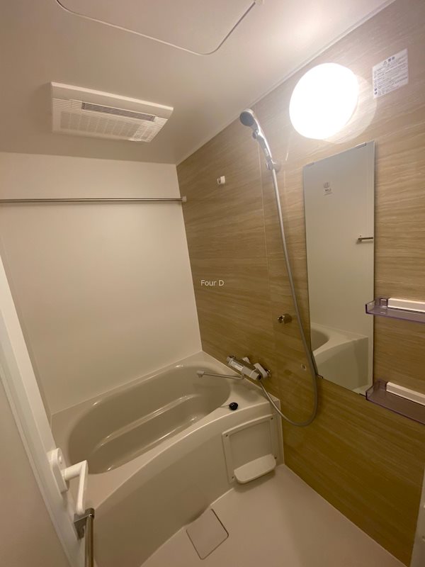 バス・シャワールーム　★見学予約受付中★