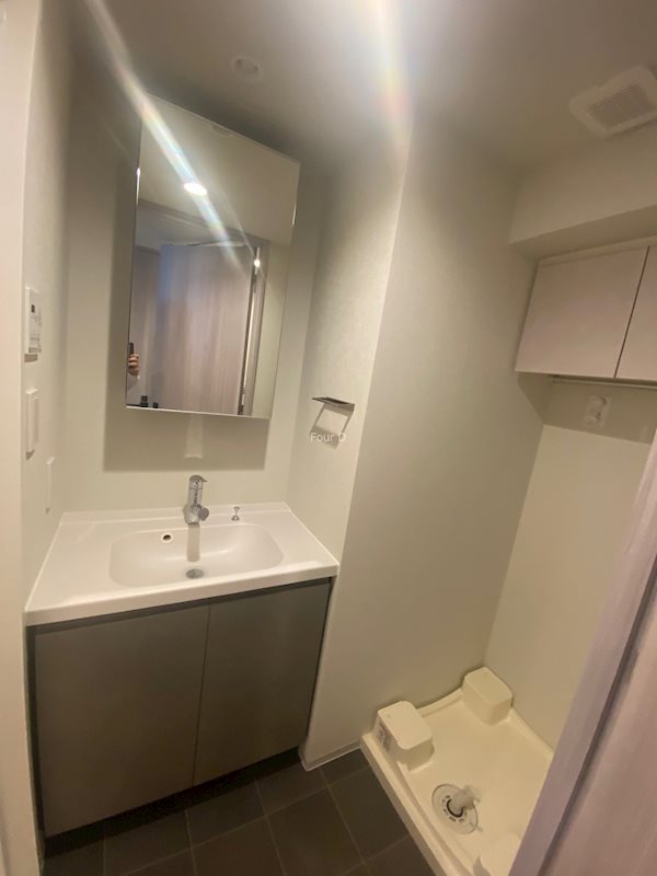 洗面設備　★見学予約受付中★