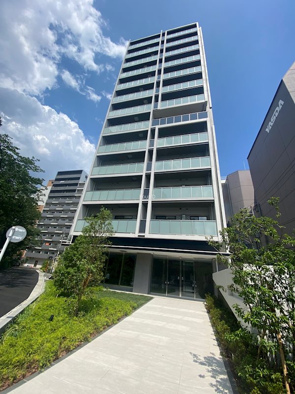 建物外観　★見学予約受付中★