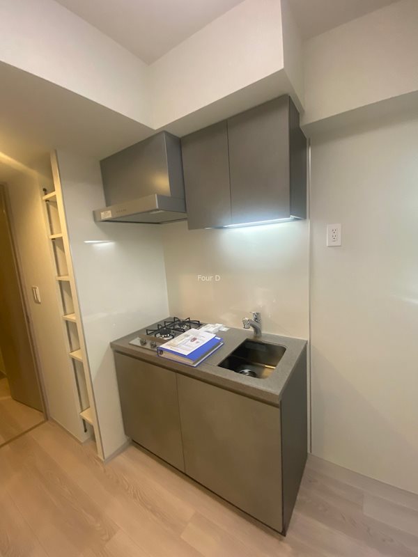 キッチン　★見学予約受付中★