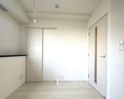 居室・リビング　居間・リビング