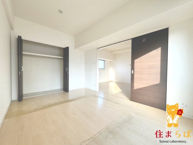 その他部屋・スペース　しっかり休める私空間