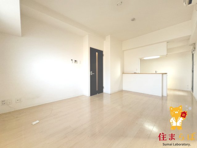 居室・リビング　暮らしの中心になる場所