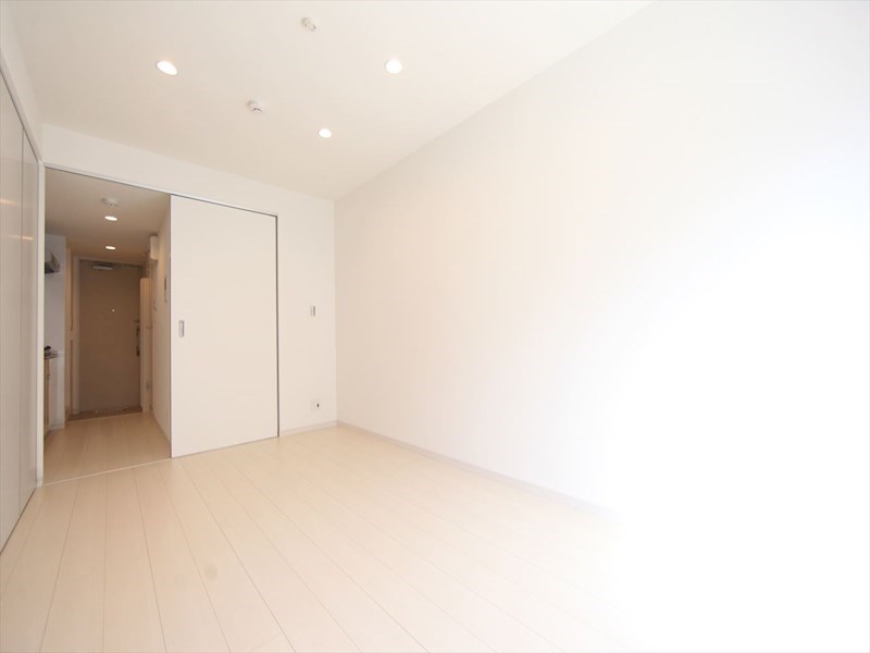 その他部屋・スペース　洋室7.5帖　クローゼット付（収納充実してます）