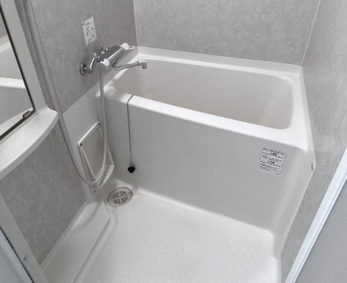 バス・シャワールーム　風呂