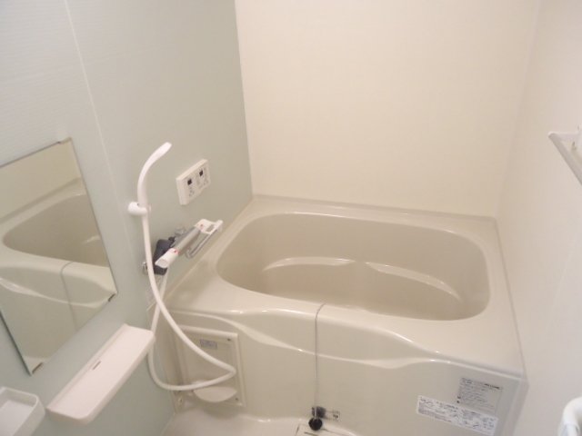 バス・シャワールーム　追焚付