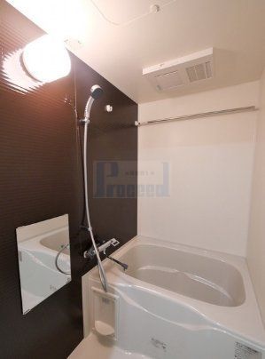 バス・シャワールーム　☆こちらの物件は仲介手数料無料です☆