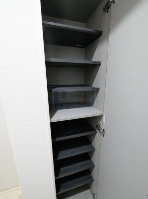 その他　たっぷりシューズボックス☆