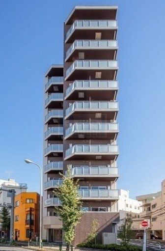 建物外観　☆こちらの物件は仲介手数料無料です☆