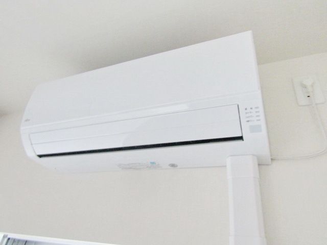 その他　★エアコン★