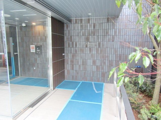 エントランス　★エントランス★