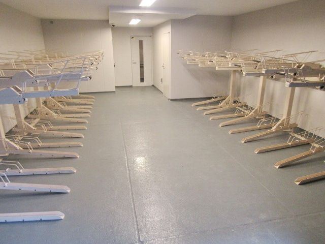 駐車場　★駐輪場★